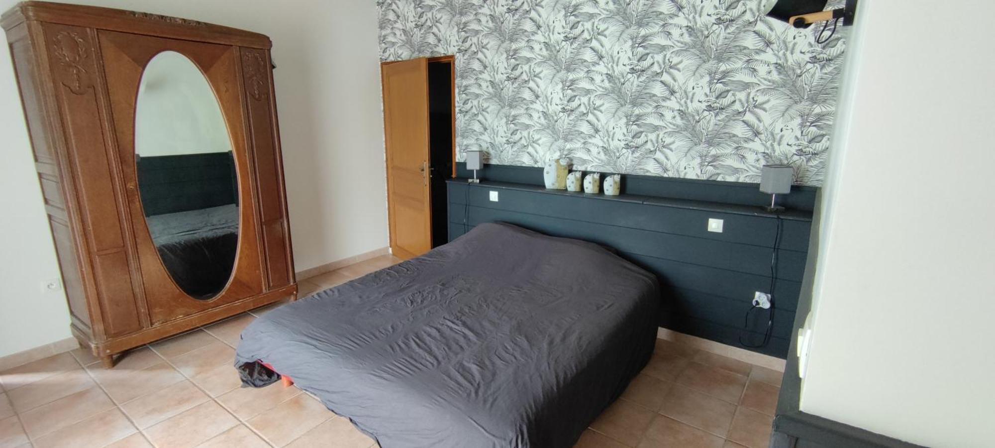 Le Clos Saint Vincent Manneville-ès-Plains Eksteriør billede